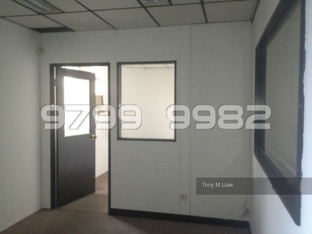 GOLDEN MILE TOWER (D7), Office #106726362
